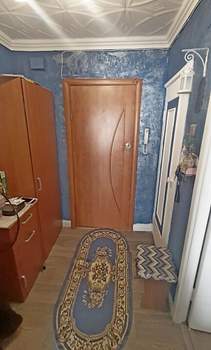 1-к квартира, вторичка, 37м2, 5/9 этаж