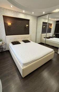 2-к квартира, вторичка, 53м2, 2/10 этаж