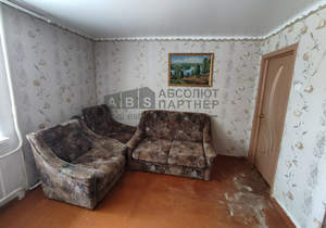 1-к квартира, вторичка, 36м2, 4/5 этаж