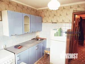 2-к квартира, вторичка, 52м2, 2/4 этаж