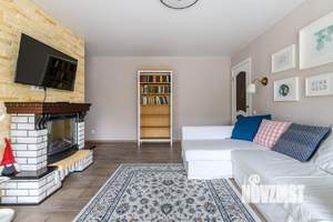 2-к квартира, вторичка, 43м2, 3/4 этаж