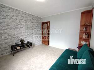 2-к квартира, вторичка, 34м2, 8/9 этаж