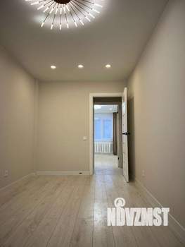 2-к квартира, вторичка, 45м2, 4/5 этаж