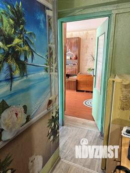 1-к квартира, вторичка, 30м2, 4/5 этаж