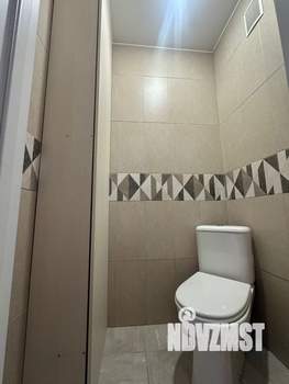 4-к квартира, вторичка, 100м2, 4/4 этаж