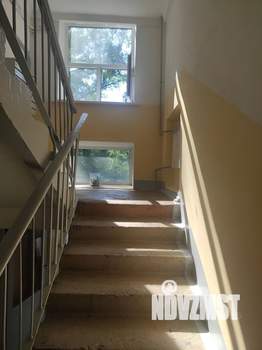 1-к квартира, вторичка, 29м2, 4/4 этаж