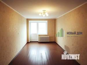 2-к квартира, вторичка, 52м2, 2/4 этаж