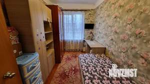 2-к квартира, вторичка, 42м2, 1/5 этаж