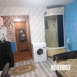 1-к квартира, вторичка, 18м2, 5/5 этаж