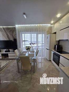 2-к квартира, вторичка, 65м2, 13/16 этаж
