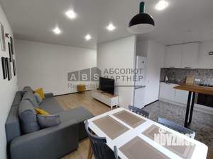 3-к квартира, вторичка, 53м2, 4/4 этаж