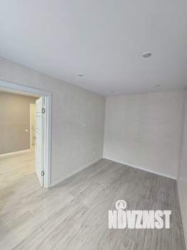 2-к квартира, вторичка, 42м2, 3/4 этаж