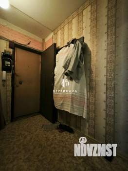 1-к квартира, вторичка, 30м2, 3/5 этаж