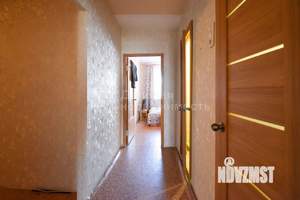 3-к квартира, вторичка, 62м2, 7/10 этаж