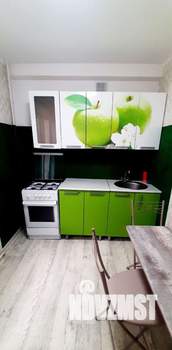 2-к квартира, вторичка, 46м2, 2/5 этаж