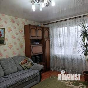 3-к квартира, вторичка, 63м2, 7/10 этаж