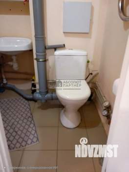 1-к квартира, вторичка, 37м2, 6/9 этаж