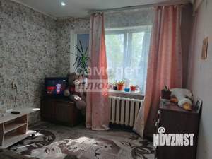 3-к квартира, вторичка, 52м2, 1/5 этаж