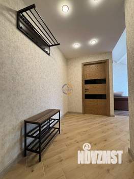 2-к квартира, вторичка, 75м2, 4/4 этаж