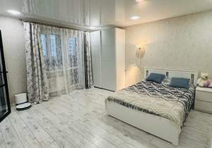 2-к квартира, вторичка, 67м2, 3/12 этаж