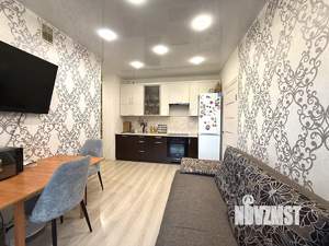 1-к квартира, вторичка, 38м2, 4/9 этаж