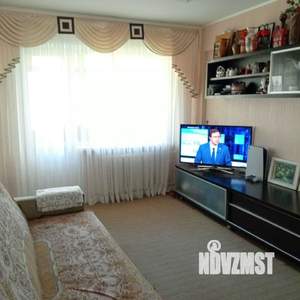 4-к квартира, вторичка, 61м2, 2/5 этаж