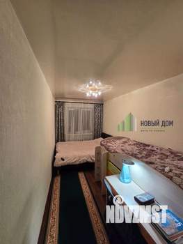 2-к квартира, вторичка, 44м2, 4/5 этаж