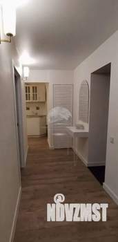 4-к квартира, вторичка, 70м2, 3/12 этаж