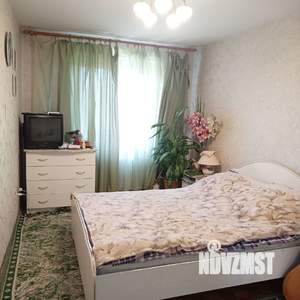 3-к квартира, вторичка, 64м2, 4/9 этаж