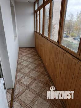 1-к квартира, вторичка, 34м2, 3/12 этаж