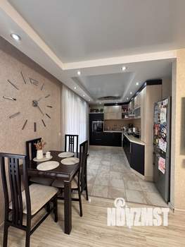 2-к квартира, вторичка, 80м2, 6/10 этаж