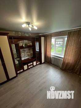 1-к квартира, вторичка, 18м2, 2/5 этаж
