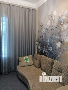 2-к квартира, вторичка, 56м2, 1/3 этаж