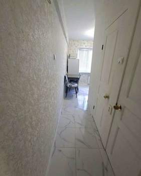 2-к квартира, вторичка, 46м2, 1/5 этаж