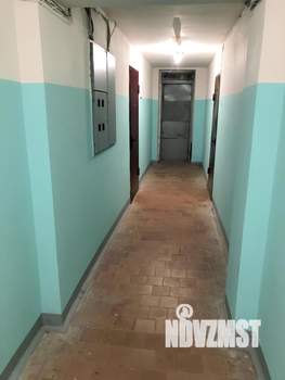 1-к квартира, вторичка, 29м2, 7/9 этаж