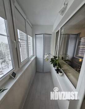 3-к квартира, вторичка, 75м2, 9/10 этаж