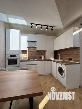 2-к квартира, вторичка, 75м2, 4/4 этаж