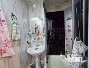 Студия квартира, вторичка, 17м2, 4/5 этаж
