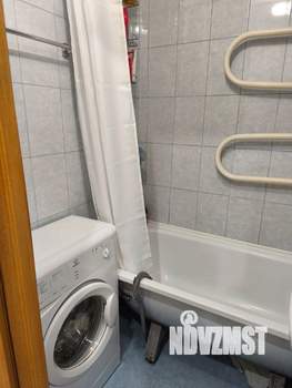 1-к квартира, вторичка, 31м2, 1/5 этаж