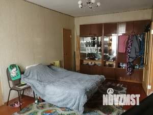 2-к квартира, вторичка, 47м2, 4/6 этаж