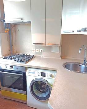 2-к квартира, вторичка, 44м2, 4/5 этаж