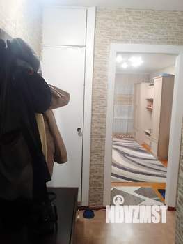 2-к квартира, вторичка, 40м2, 5/5 этаж