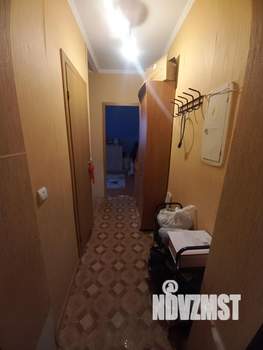 1-к квартира, вторичка, 32м2, 2/2 этаж