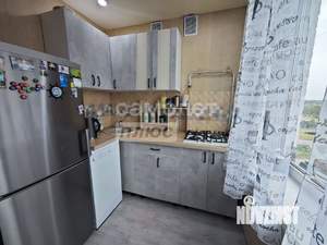 3-к квартира, вторичка, 64м2, 5/5 этаж