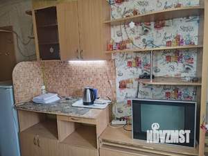 Студия квартира, вторичка, 14м2, 2/5 этаж