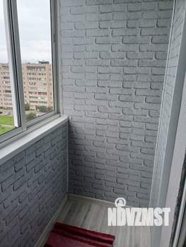 1-к квартира, вторичка, 36м2, 9/9 этаж