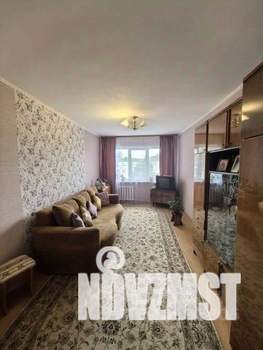 2-к квартира, вторичка, 47м2, 5/5 этаж