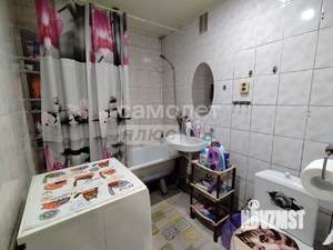 2-к квартира, вторичка, 35м2, 2/9 этаж
