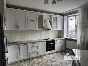 2-к квартира, вторичка, 65м2, 8/11 этаж