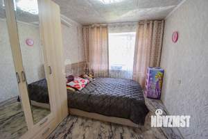2-к квартира, вторичка, 44м2, 3/5 этаж